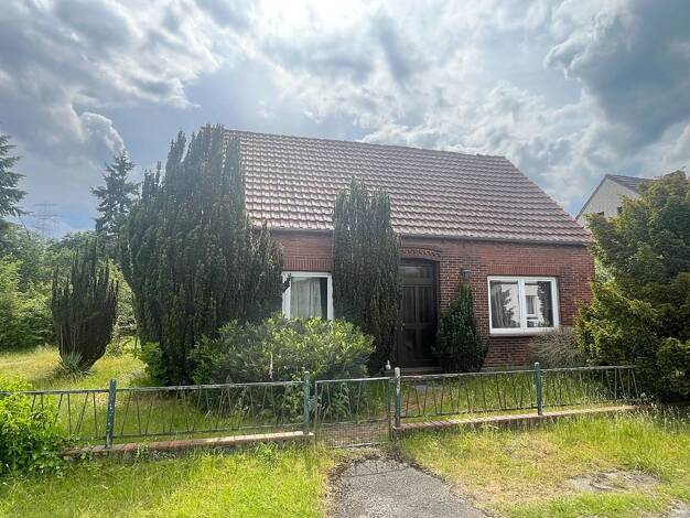 Einfamilienhaus zum Kauf 179.000 € 4 Zimmer 121 m² 962 m² Grundstück Farge Nord 28777