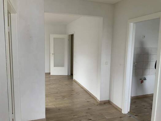 Wohnung zur Miete 618 € 2 Zimmer 57 m² EG frei ab 16.02.2026 Steglitzer Platz 18 Monheim 40789
