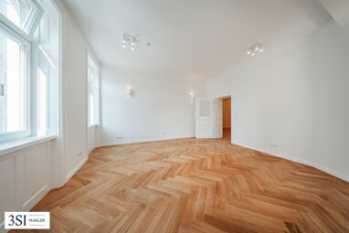 Wohnung zum Kauf 369.000 € 2 Zimmer 65,2 m² 1. Geschoss Meißnergasse 2 Wien 1220