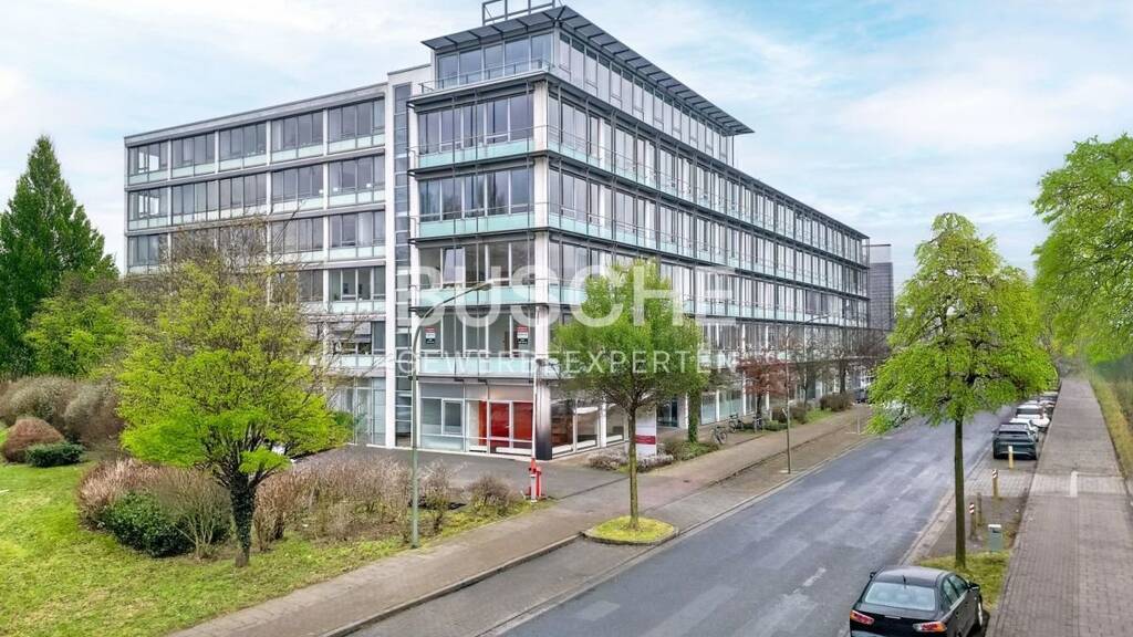 Bürofläche zur Miete 143,1 m² Bürofläche Schinkel Osnabrück 49084
