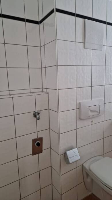 Terrassenwohnung zur Miete 1.100 € 2 Zimmer 60 m² 3 Geschosse frei ab sofort Poing Poing 85586
