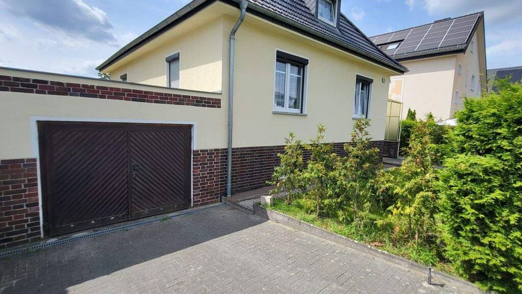 Einfamilienhaus zum Kauf 458.000 € 3 Zimmer 100 m² 1.212 m² Grundstück Falkensee 14612