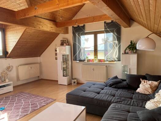 WG-Zimmer zur Miete 1.000 € 3 Zimmer 100 m² frei ab 01.06.2026 Hallstadt 96103