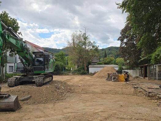 Wohnung zum Kauf - Erstbezug provisionsfrei 511.000 € 3 Zimmer 67 m² Geschoss 1/4 frei ab 30.10.2027 St. Georgen Südwest 79111