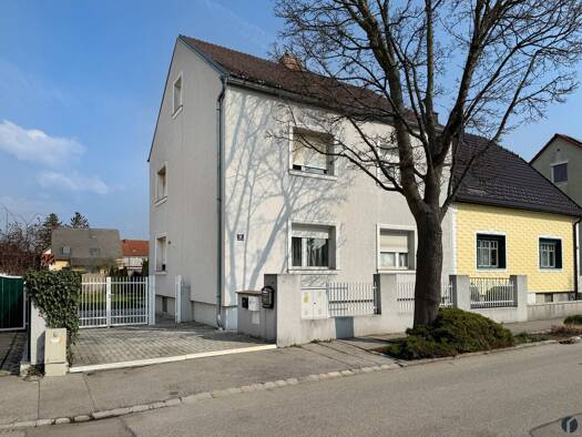 Einfamilienhaus zum Kauf 550.000 € 5 Zimmer 122 m² 515 m² Grundstück Tulln an der Donau 3430