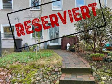 Reihenmittelhaus zum Kauf 99.000 € 4 Zimmer 74 m² 175 m² Grundstück Bad Bevensen Bad Bevensen 29549