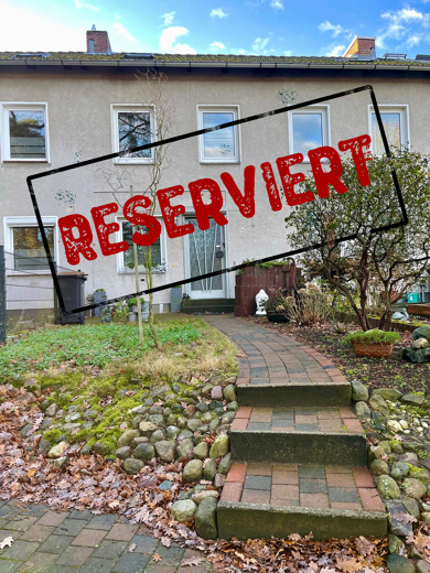 Reihenmittelhaus zum Kauf 99.000 € 4 Zimmer 74 m² 175 m² Grundstück Bad Bevensen Bad Bevensen 29549