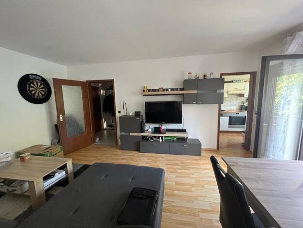 Wohnung zum Kauf 159.500 € 2 Zimmer 53,6 m² 3. Geschoss frei ab 01.08.2025 Ost Schwabach 91126