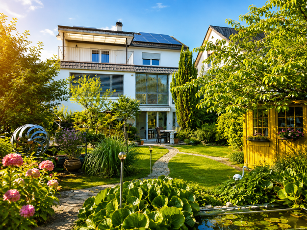 Einfamilienhaus zum Kauf 849.000 € 7 Zimmer 175 m² 500 m² Grundstück frei ab sofort Herrenberg Herrenberg 71083