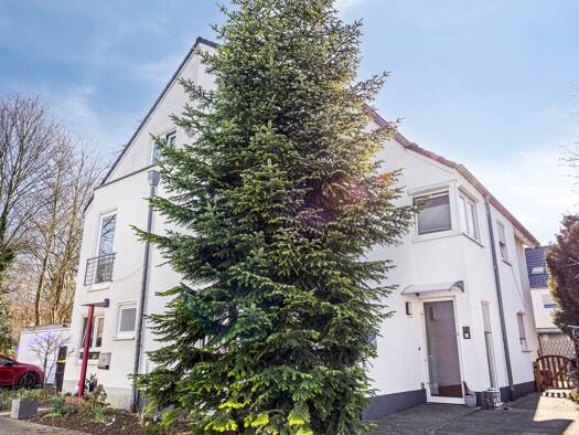 Doppelhaushälfte zum Kauf 325.500 € 4 Zimmer 135 m² 246 m² Grundstück Nette Dortmund 44359