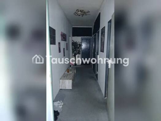 Wohnung zur Miete Tauschwohnung 552 € 4 Zimmer 91 m² 2. Geschoss Staaken Spandau 13591