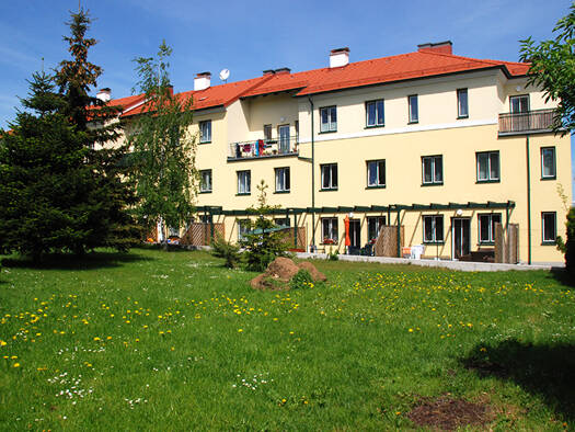 Wohnung zur Miete 1.000 € 87,4 m² Bahnhofstraße 32/6 Gmünd 3950
