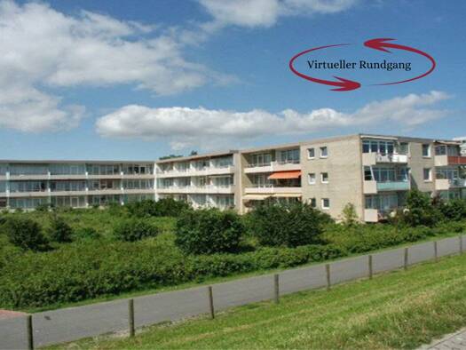 Wohnung zum Kauf 219.000 € 2 Zimmer 43,2 m² 1. Geschoss Grömitz Grömitz 23743