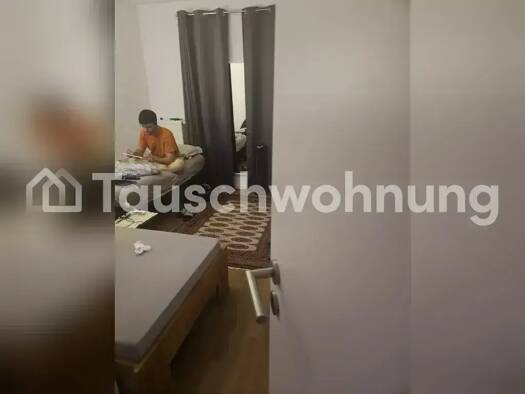 Wohnung zur Miete Tauschwohnung 365 € 2 Zimmer 50,7 m² Niendorf Hamburg 22523