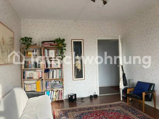 Wohnung zur Miete Tauschwohnung 325 € 2 Zimmer 50 m² 3. Geschoss Potsdam West Potsdam 14471