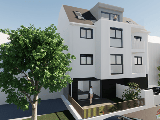 Grundstück zum Kauf 1.290.000 € 442 m² Grundstück Floridsdorf 1210