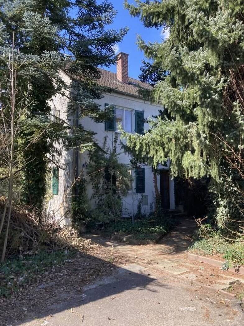 Doppelhaushälfte zum Kauf 399.000 € 6 Zimmer 128 m² 731 m² Grundstück Schrobenhausen Schrobenhausen 86529