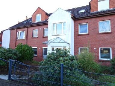 Wohnung zum Kauf 198.000 € 3 Zimmer 67 m² 3. Geschoss Scharmbeckstotel Osterholz-Scharmbeck 27711