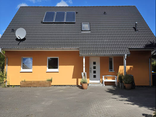 Einfamilienhaus zum Kauf 599.000 € 7 Zimmer 143 m² 2.628 m² Grundstück Lehe 25774