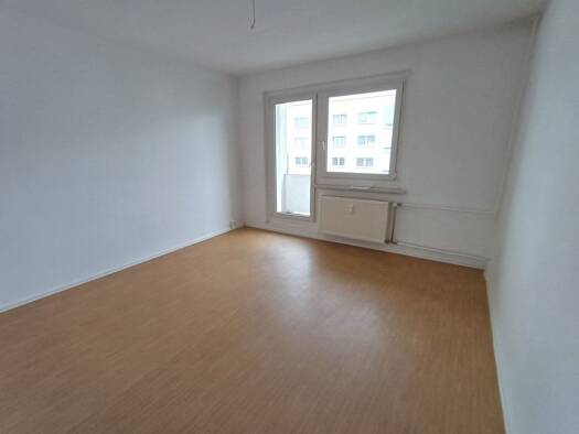 Wohnung zur Miete 257 € 3 Zimmer 56 m² 4. Geschoss frei ab sofort Albert-Schweitzer-Straße 54 Chrieschwitz Plauen 08529