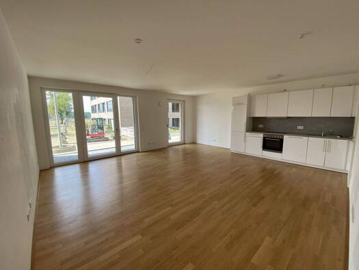 Wohnung zur Miete 1.260 € 4 Zimmer 108,8 m² Steimker Berg Wolfsburg 38446