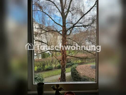 Wohnung zur Miete Tauschwohnung 700 € 2 Zimmer 48 m² 1. Geschoss Altstadt-Nord Innenstadt 50670