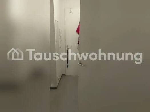 Wohnung zur Miete Tauschwohnung 375 € 2 Zimmer 40 m² 1. Geschoss Untergiesing-Harlaching München 81545