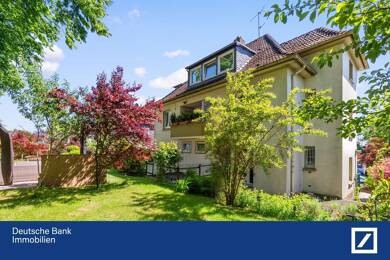 Mehrfamilienhaus zum Kauf 798.000 € 9 Zimmer 276 m² 771 m² Grundstück Burg - Dorperhof Solingen 42659