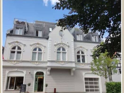 Wohnung zur Miete 1.250 € 3 Zimmer 100 m² Geschoss 1/3 frei ab 01.11.2026 Steinweg Lübbecke 32312