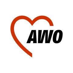 AWO Bezirksverband Unterfranken e.V. logo