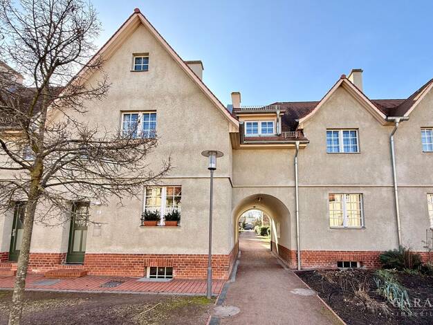 Maisonette zum Kauf 239.000 € 3 Zimmer 64 m² 1 Geschosse Altglienicke Berlin 12524