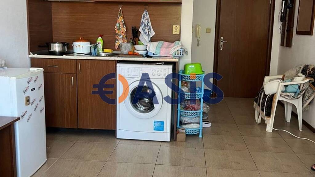 Studio zum Kauf provisionsfrei 41.000 € 1 Zimmer 33 m² 2. Geschoss Pat bez ime Sunny Beach 8240