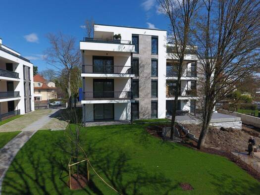Wohnung zum Kauf - Erstbezug provisionsfrei 1.298.500 € 5 Zimmer 222,3 m² 2. Geschoss Leutzsch Leipzig 04179