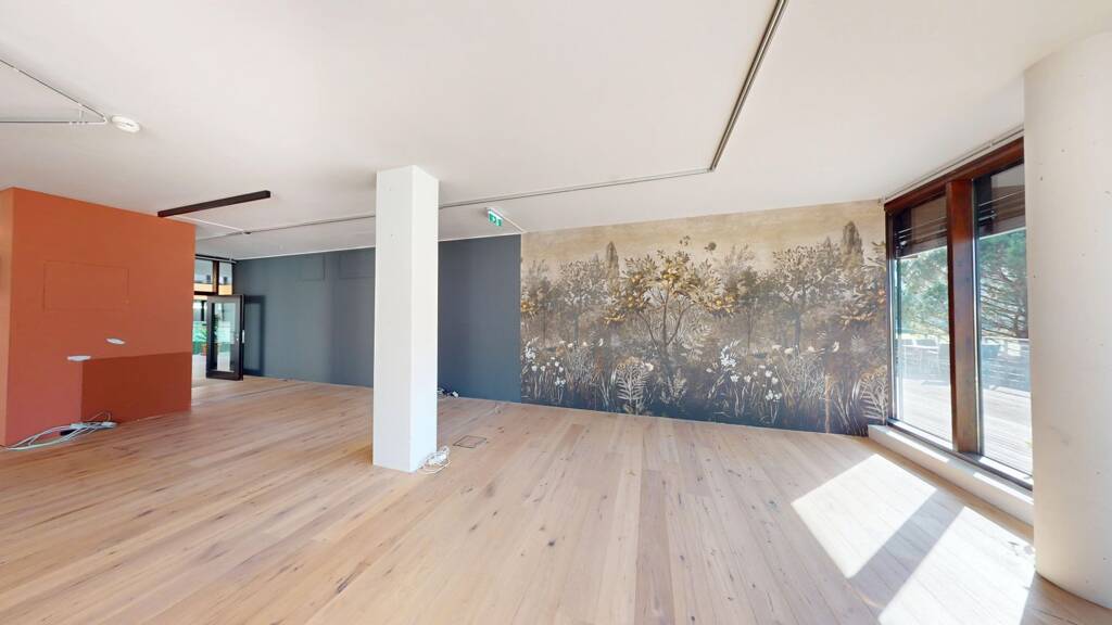 Bürofläche zur Miete 1.350 € 96 m² Bürofläche Amras Innsbruck 6020