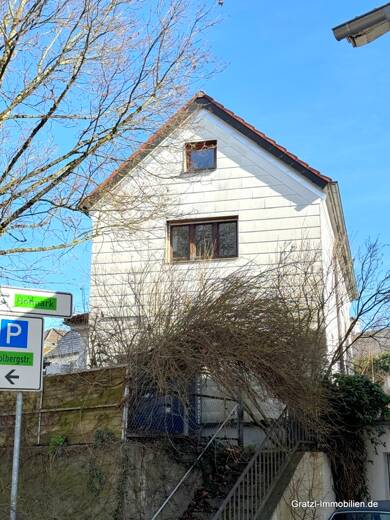 Mehrfamilienhaus zum Kauf 349.000 € 5 Zimmer 183 m² 265 m² Grundstück Altötting Altötting 84503