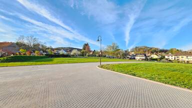 Grundstück zum Kauf provisionsfrei 145.850 € 863 m² Grundstück Schlossstraße 71 Oberthal Oberthal 66649