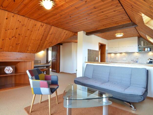 Wohnung zur Miete 995 € 2 Zimmer 65 m² 2. Geschoss frei ab 12.04.2026 Adelhausen Rheinfelden-Adelhausen 79618