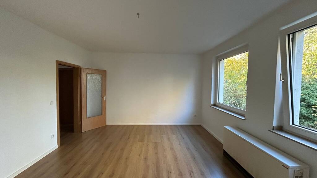 Wohnung zur Miete 750 € 3 Zimmer 75,4 m² 2. Geschoss frei ab sofort Beisingstraße 31 Nordviertel Essen 45141