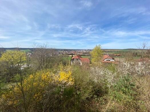 Grundstück zum Kauf 249.000 € 948 m² Grundstück Debring Stegaurach 96135