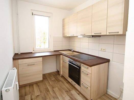 Studio zur Miete 230 € 1 Zimmer 34,8 m² 1. Geschoss frei ab sofort Lehbreite 73 Helbra 06311