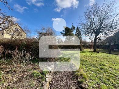 Grundstück zum Kauf 699.000 € 1.469 m² Grundstück Dechsendorf Erlangen 91056