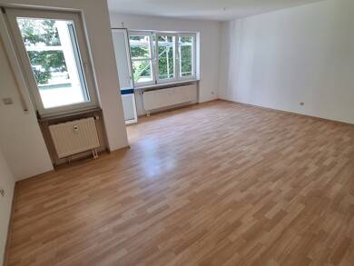 Terrassenwohnung zur Miete 870 € 3 Zimmer 80 m² Geschoss EG/3 frei ab sofort Bad Schussenried Bad Schussenried 88427