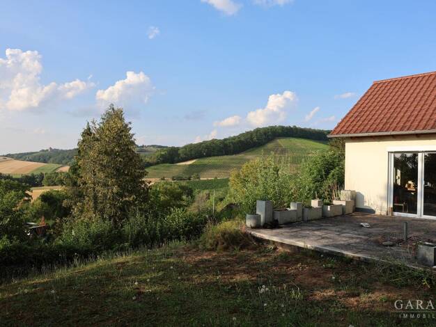 Haus zum Kauf 395.000 € 5 Zimmer 80 m² 1.173 m² Grundstück Söhlbach Beilstein 71717