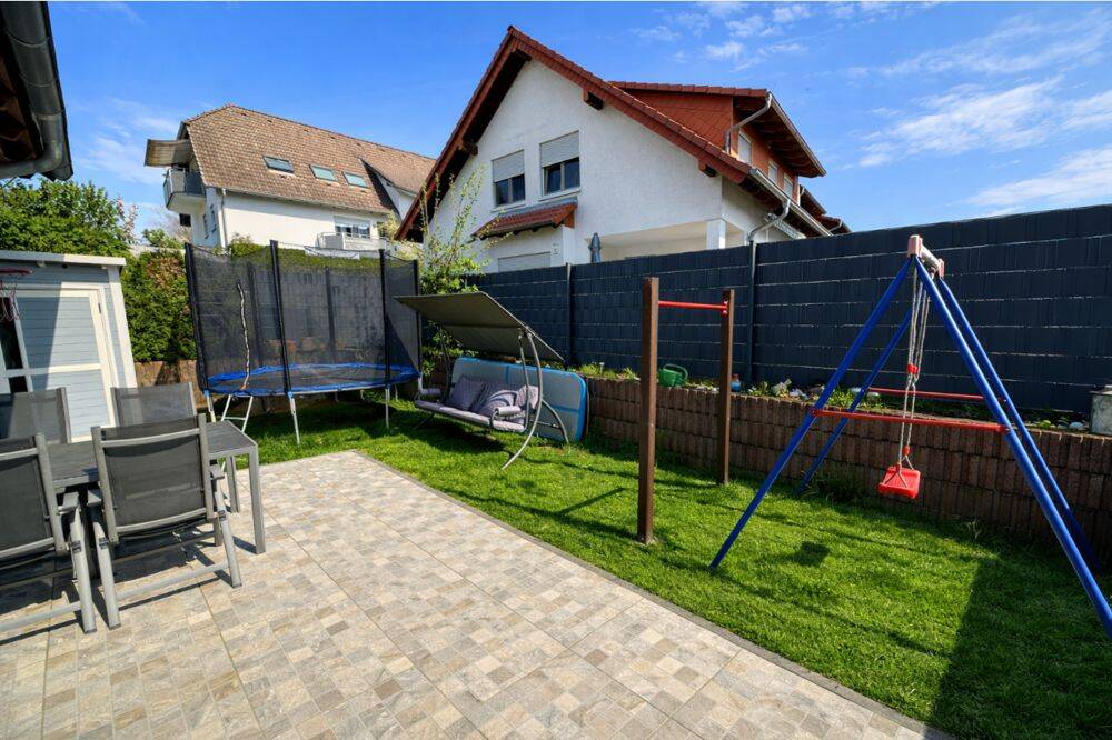 Haus – Sinsheim / Dühren - Ansicht 5