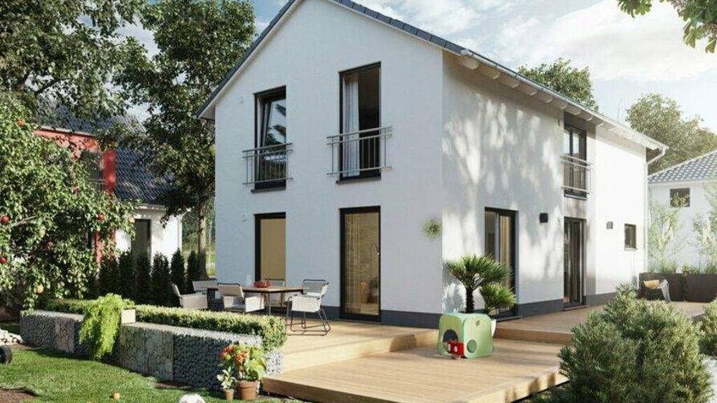 Einfamilienhaus zum Kauf 749.000 € 5 Zimmer 128 m² 293 m² Grundstück Dornbirn 6850