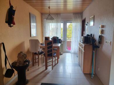 Wohnung zum Kauf provisionsfrei 242.000 € 3,5 Zimmer 86 m² Geschoss 2/4 Wiernsheim Wiernsheim 75446