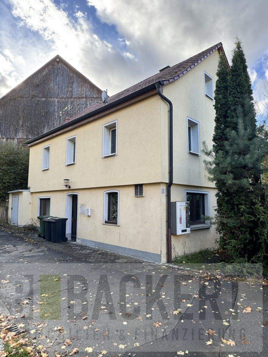Einfamilienhaus zum Kauf - Ansicht 2