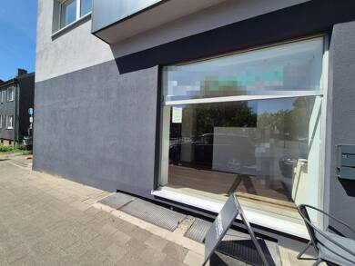 Bürofläche zur Miete provisionsfrei 1.500 € 7 Zimmer 200 m² Bürofläche Holten Oberhausen 46147