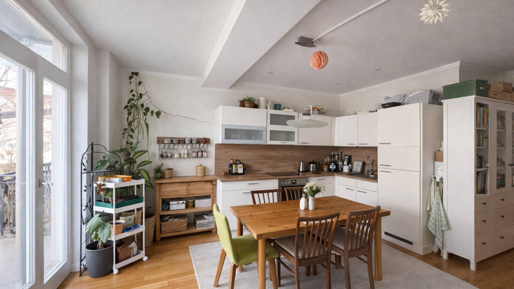 Wohnung zum Kauf 189.000 € 3 Zimmer 66,3 m² Kleinzschocher Leipzig / Kleinzschocher 04229