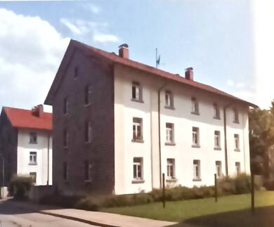 Wohnung zur Miete 742 € 4 Zimmer 71 m² Geschoss EG/3 Immenstadt Immenstadt im Allgäu 87509
